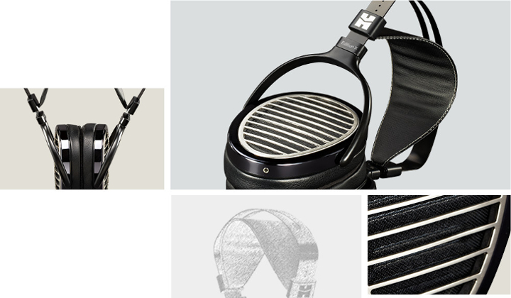 HiFiMAN Edition X - test, recenzja, opinie