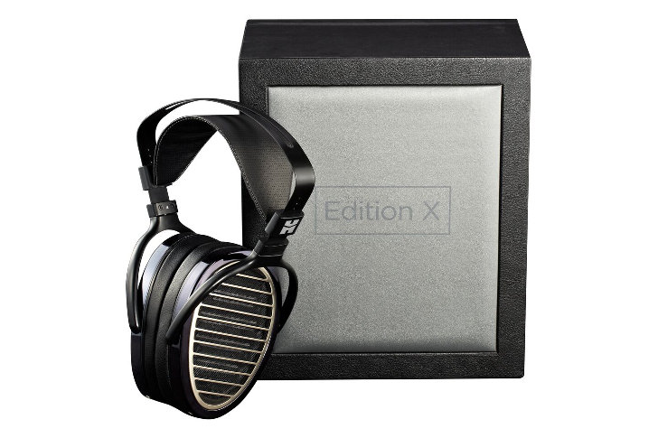 HiFiMAN Edition X - test, recenzja, opinie