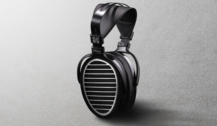 HiFiMAN Edition X - test, recenzja, opinie