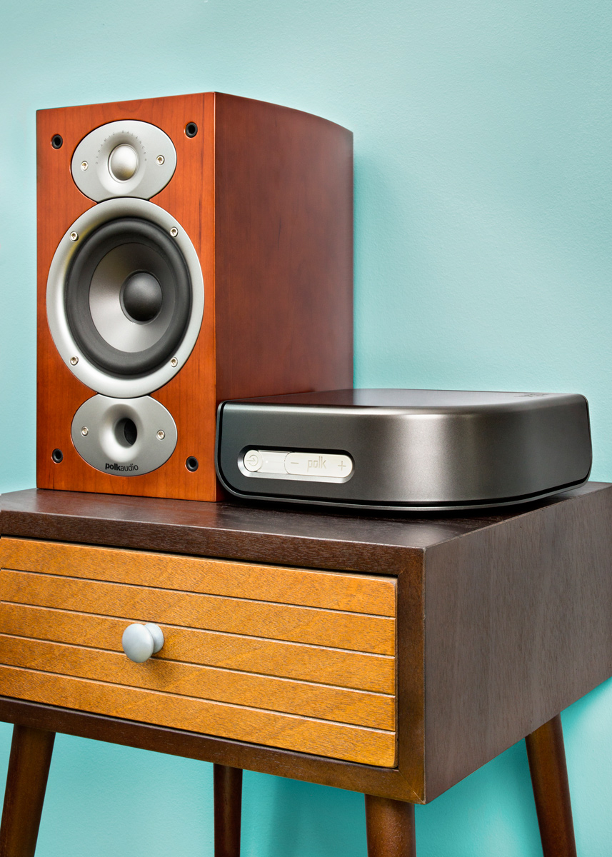 Polk Audio Omni A1 - test, recenzja, opinie