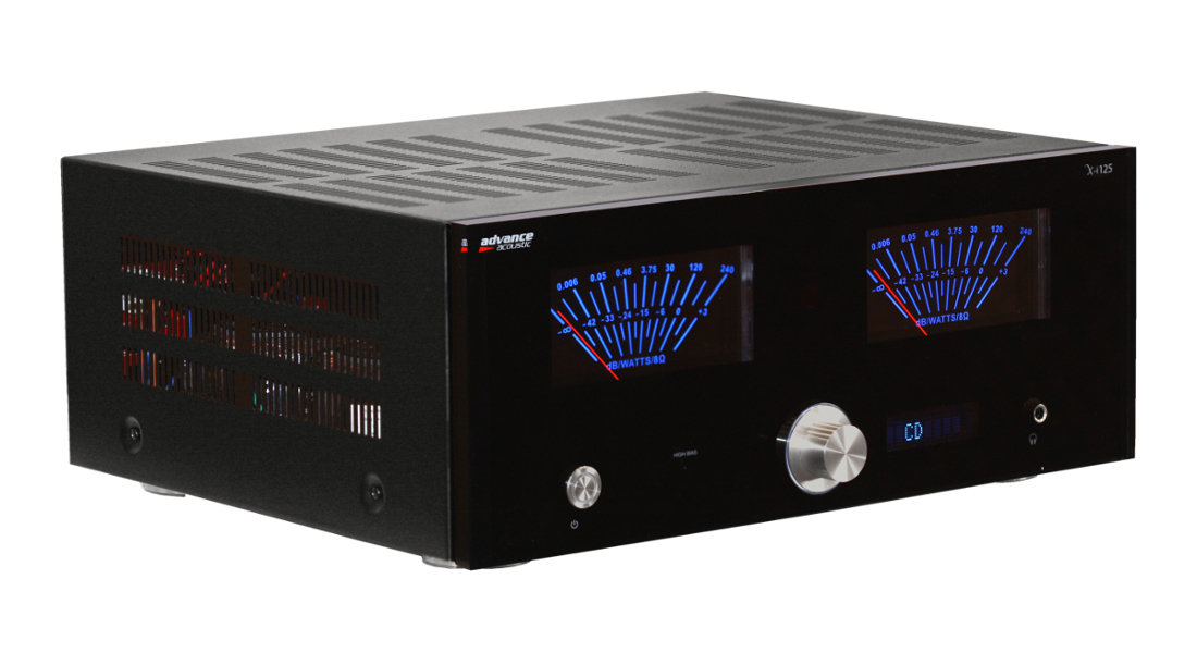 Advance Acoustic X-i125