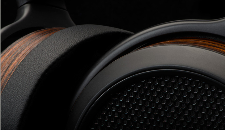 HiFiMAN HE-560 - test, recenzja, opinie