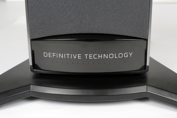 Definitive Technology Mythos ST-L - test, recenzje, opinie