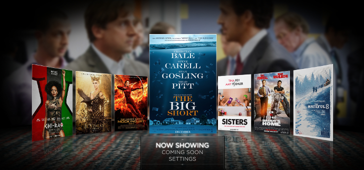 Prima Cinema - VOD dla bogatych?