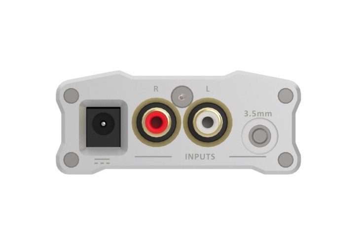 iFi Audio micro iCAN SE