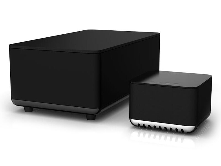 Mass Fidelity Core Sub