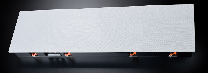 Monitor Audio Platinum II PL In-Wall II