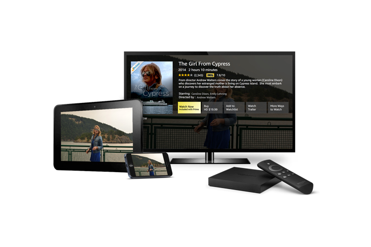 Amazon Video Direct - konkurencja dla YouTube?