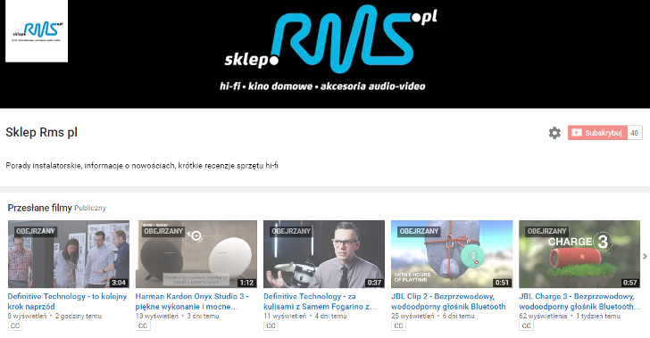 Amazon Video Direct - konkurencja dla YouTube?