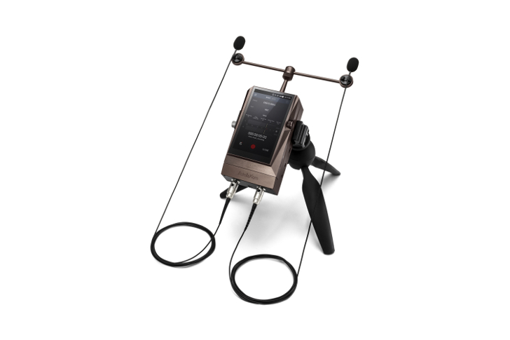 Astell&Kern AK300, AK Record, Grafen Cable