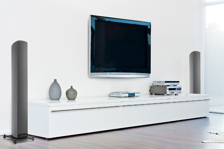 Bowers & Wilkins sprzedane!