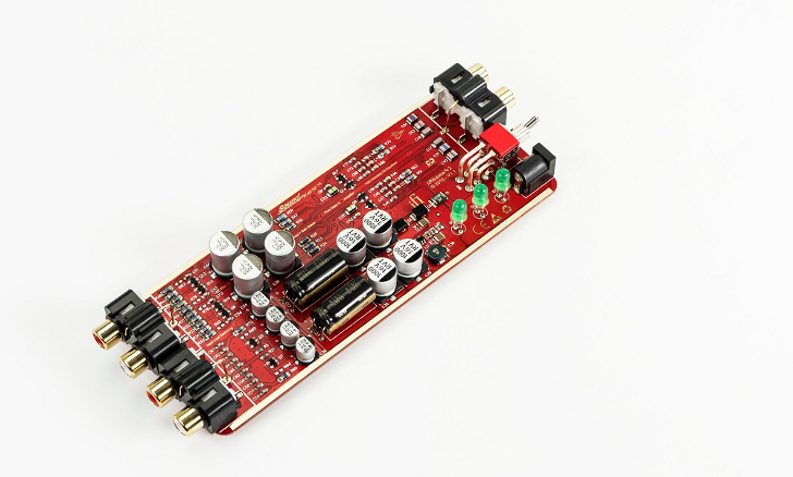 iFi Audio iPhono2
