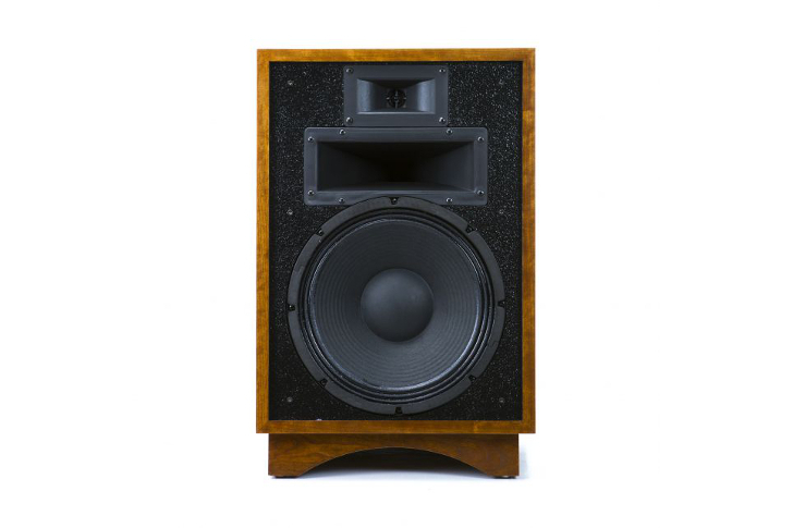 Klipsch Heresy III - prezent na 70-lecie