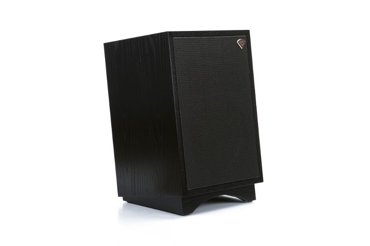 Klipsch Heresy III - prezent na 70-lecie