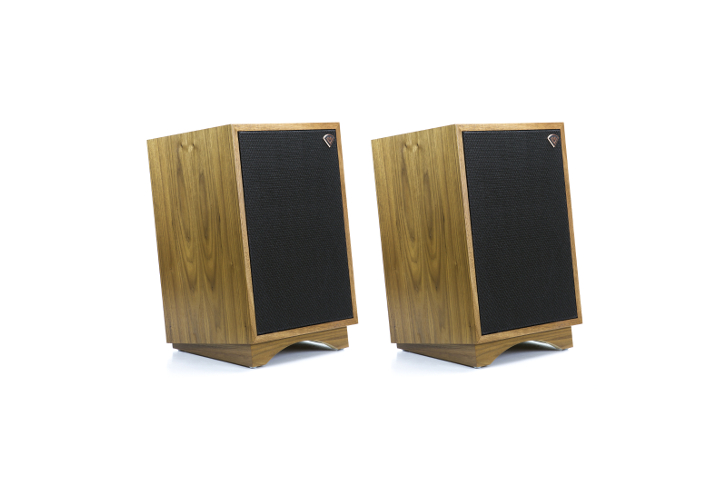 Klipsch Heresy III - prezent na 70-lecie
