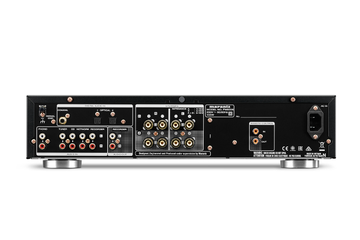 Marantz PM6006 i CD6006