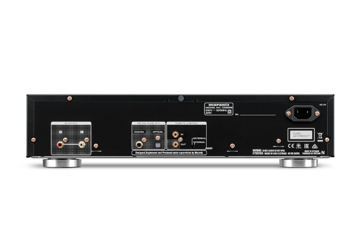 Marantz PM6006 i CD6006