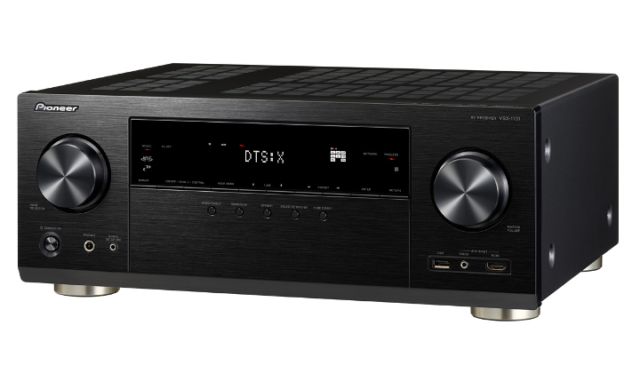 Pioneer VSX-1131