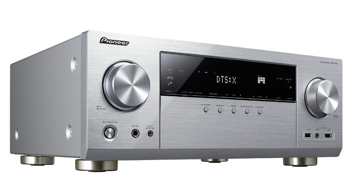 Pioneer VSX-1131