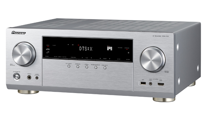 Pioneer VSX-1131