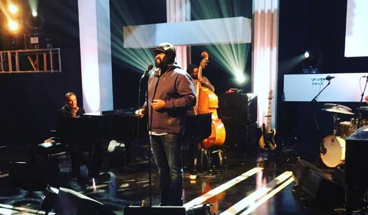 Premiery płytowe: Gregory Porter, Pat Metheny, Goo Goo Dolls