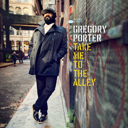 Premiery płytowe: Gregory Porter, Pat Metheny, Goo Goo Dolls