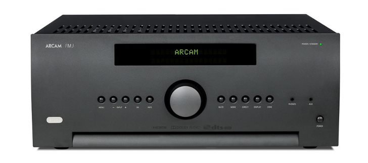 Arcam SR250