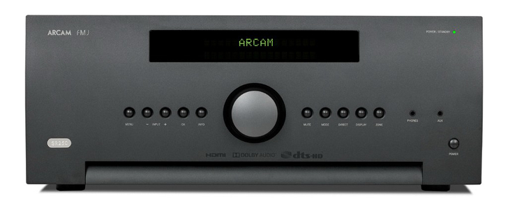 Arcam SR250