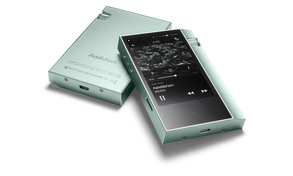 Astell&Kern AK70