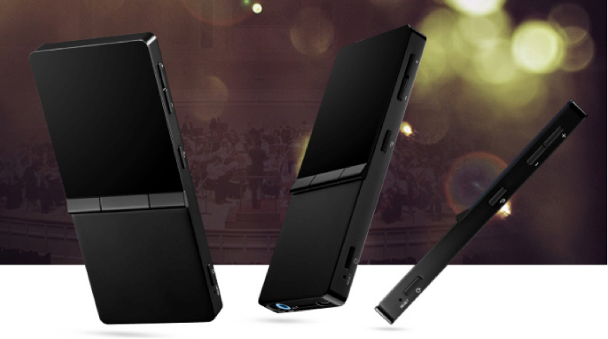 Astell&Kern AK70