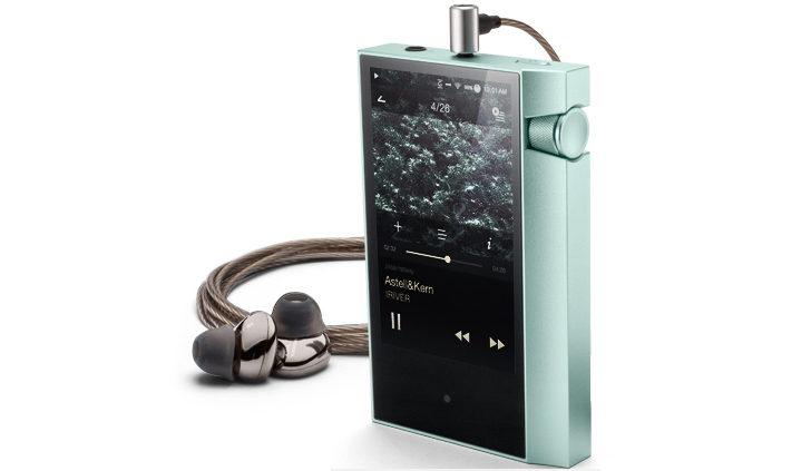 Astell&Kern AK70