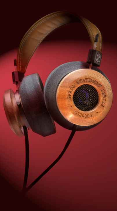 Grado GS2000e