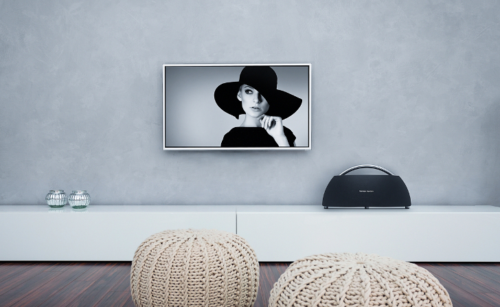 Harman Kardon Go + Play