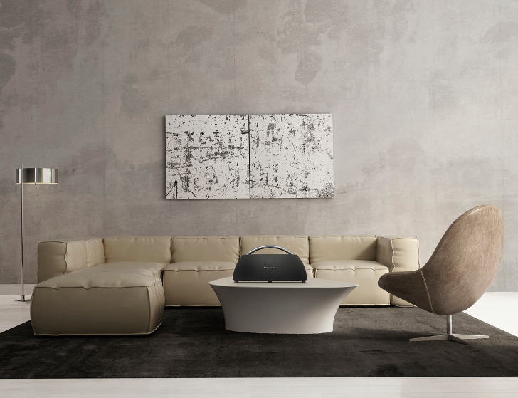 Harman Kardon Go + Play