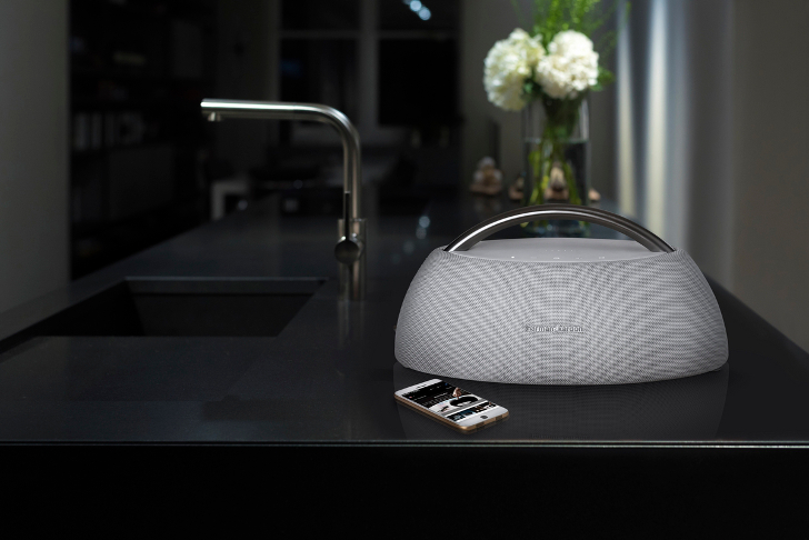 Harman Kardon Go + Play