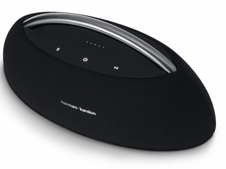 Harman Kardon Go + Play