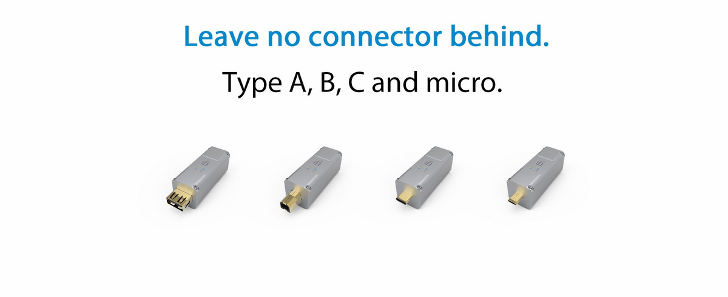 iFi Audio iPurifier2