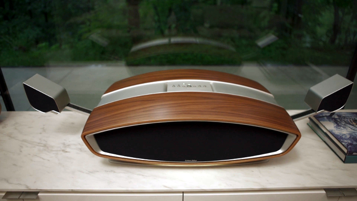 Sonus Faber SF16