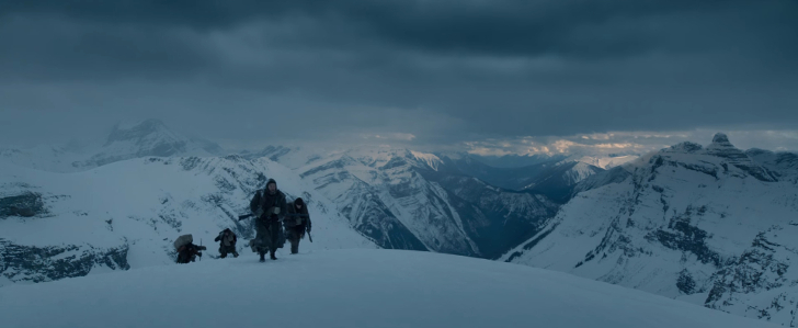 Filmy na Blu-ray Ultra HD 4K