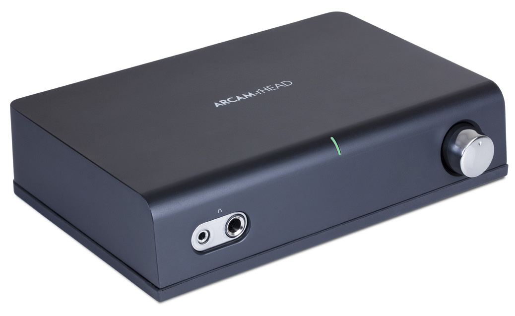 Arcam rHead