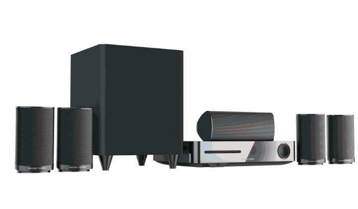 Harman Kardon BDS 635