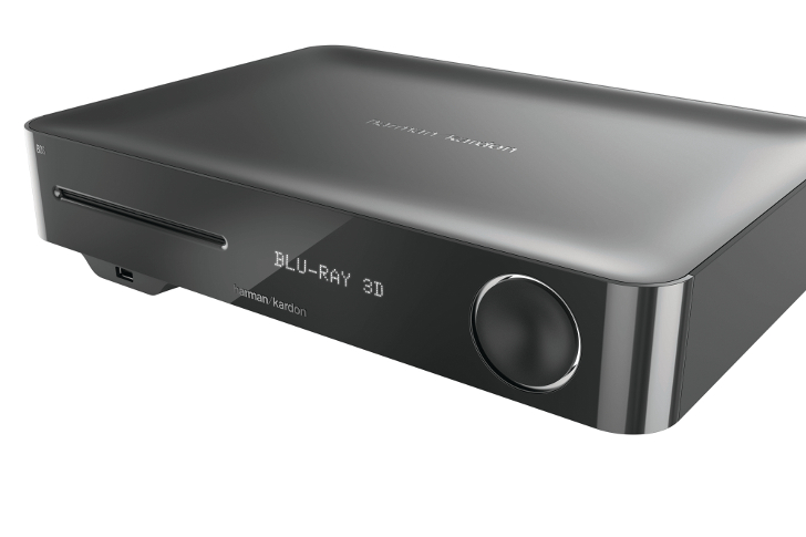 Harman Kardon BDS 635