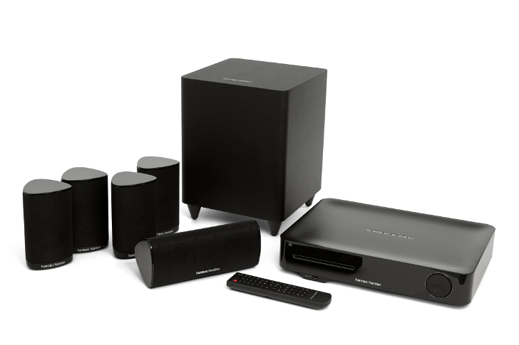 Harman Kardon BDS 635