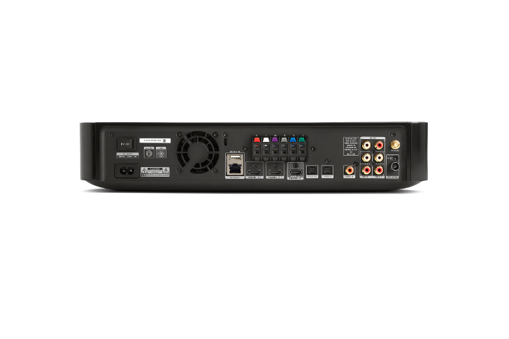 Harman Kardon BDS 635