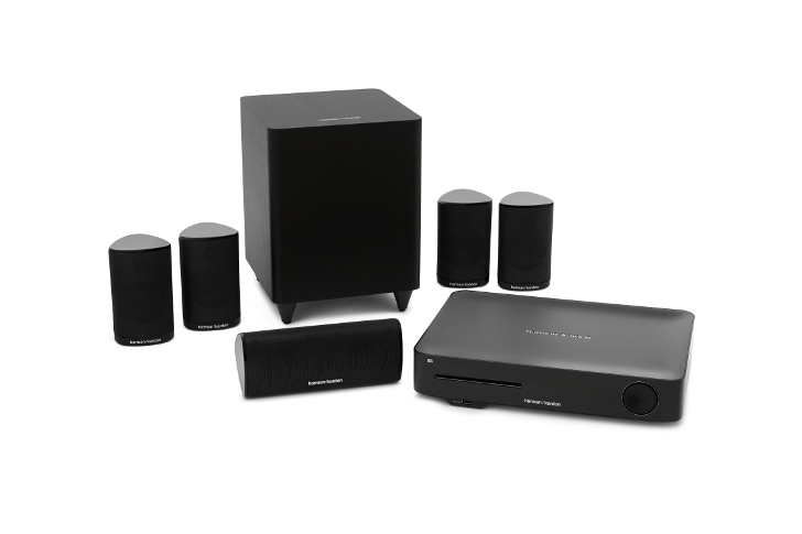 Harman Kardon BDS 635