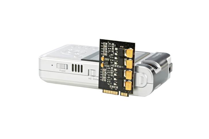 HiFiMAN HM-650 - unboxing i wideorecenzja RMS.pl HiFiMAN HM-650 - unboxing i wideorecenzja RMS.pl