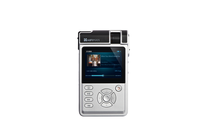 HiFiMAN HM-650 - unboxing i wideorecenzja RMS.pl HiFiMAN HM-650 - unboxing i wideorecenzja RMS.pl