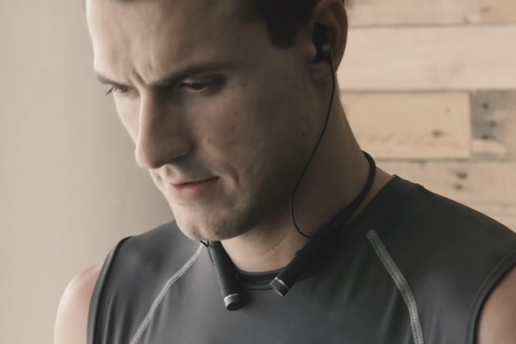LifeBEAM Vi we współpracy z Harman Kardon - słuchawki i trener w jednym