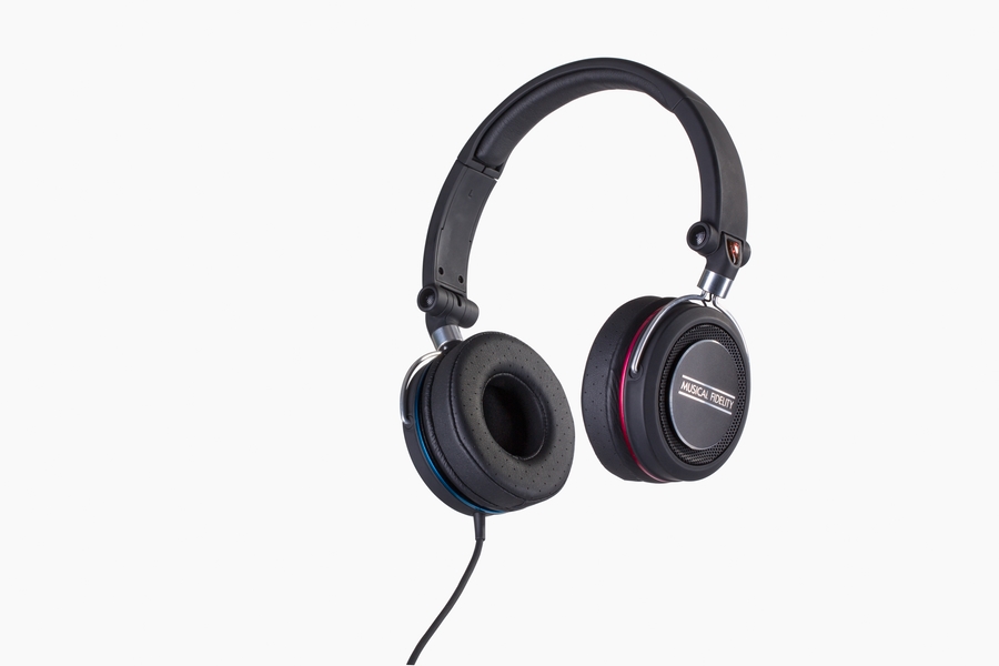 Musical Fidelity rozdaje słuchawki za 700zł!