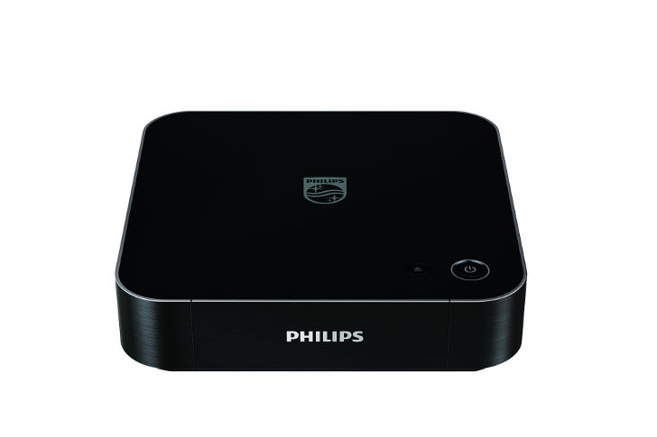 Philips BDP7501